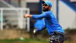 विजय हजारे: दिनेश कार्तिक की कप्‍तानी वाली तमिलनाडु ने जीता लगातार 7वां मैच
